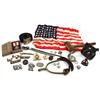 Image 1 : MILITARIA LOT CIVIL WAR TO MODERN US & CANADA