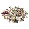 Image 1 : MASSIVE LOT OF INSIGNIA & PINS FROM WWI TO MODERN
