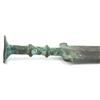 Image 2 : ANCIENT GREEK BRONZE SWORD