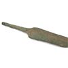 Image 3 : THREE BRONZE ARROWHEADS & ONE ROMAN SPEAR POINT