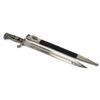 Image 1 : WWII GERMAN POLICE DRESS BAYONET