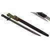 Image 2 : 4 WWII & EARLIER BAYONETS US FRENCH GERMAN BRITISH