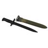 Image 6 : 4 WWII & EARLIER BAYONETS US FRENCH GERMAN BRITISH