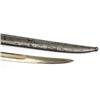 Image 3 : RARE EARLY FRENCH RIFLE BAYONET FOR CHASSEPOT