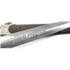 Image 3 : WWII GERMAN SA DAGGER RZM MARKED