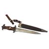Image 1 : WWII GERMAN SA HIGH LEADERS DAGGER SPURIOUS PARTS