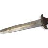 Image 3 : WWII GERMAN SA HIGH LEADERS DAGGER SPURIOUS PARTS
