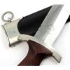 Image 4 : WWII GERMAN THIRD REICH NSKK DAGGER BY PUMA