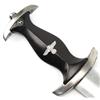 Image 2 : WWII GERMAN CHAINED SS DAGGER