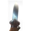 Image 2 : WWII GERMAN FALLSCHIRMJAGER GRAVITY KNIFE