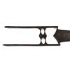 Image 3 : 18TH C. INDIAN ARMOR PIERCING KATARA DAGGER