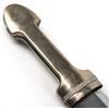 Image 3 : CAUCASIAN KINDJAL TYPE DAGGER