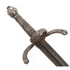 Image 2 : 17TH CENTURY SPANISH LEFT HANDED PARRYING DAGGER