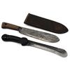Image 1 : WWII ERA USMC BOLO & BAIL OUT SURVIVAL MACHETE