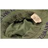 Image 6 : VIETNAM USAF PARA RESCUE NAMED DILLY HAT & KNIFE