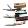 Image 5 : WOSTENHOLM RIGID B&F TIMBERWOLF NIB KNIFE LOT OF 3
