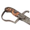 Image 2 : BRITISH PATTERN 1796 DRAGOON SABER