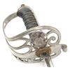 Image 2 : 19TH CENTURY BRITISH SCOTS GUARDS SWORD