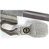 Image 8 : WWII THIRD REICH SS OFFICERS SWORD WITH HANGER