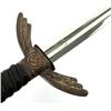 Image 4 : EARLY WWII GERMAN LUFTWAFFE SWORD