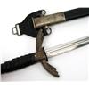 Image 5 : EARLY WWII GERMAN LUFTWAFFE SWORD