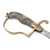 Image 2 : IMPERIAL GERMAN ARMY OFFICERS SWORD
