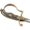 Image 4 : IMPERIAL GERMAN ARMY OFFICERS SWORD