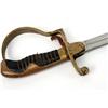 Image 4 : WWII GERMAN ORDNANCE SWORD BY ALCOSO