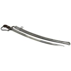 IMPERIAL GERMAN ARTILLERY SABER