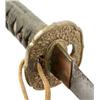 Image 9 : WWII JAPANESE KATANA SIGNED KANEMICHI