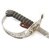 Image 2 : PATTERN 1867 SWISS INFANTRY OFFICERS SWORD