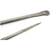 Image 3 : PATTERN 1867 SWISS INFANTRY OFFICERS SWORD