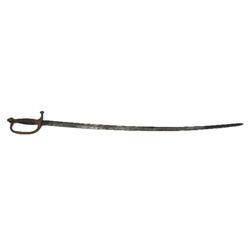 CIVIL WAR ERA US MARINE CORP INFANTRY SABER