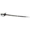 Image 1 : US MODEL 1850 FOOT OFFICER'S SWORD
