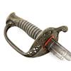 Image 2 : US MODEL 1850 FOOT OFFICER'S SWORD