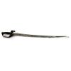 Image 1 : CIVIL WAR ERA US MODEL 1850 FOOT OFFICERS SWORD