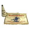 Image 1 : VINTAGE SEALED CAN WINCHESTER NEW RIVAL POWDER