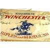 Image 2 : VINTAGE SEALED CAN WINCHESTER NEW RIVAL POWDER