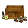 Image 1 : GROUPING OF VINTAGE WINCHESTER ITEMS