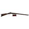 Image 1 : G. GOULCHER MARKED PERCUSSION RIFLE INDIAN POLICE