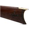 Image 4 : G. GOULCHER MARKED PERCUSSION RIFLE INDIAN POLICE