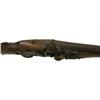 Image 3 : ANTIQUE MIDDLE EASTERN FLINTLOCK MUSKET