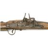 Image 4 : ANTIQUE MIDDLE EASTERN FLINTLOCK MUSKET