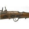 Image 7 : ANTIQUE MIDDLE EASTERN FLINTLOCK MUSKET