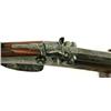 Image 3 : 19TH C. ENGRAVED CARVED RIFLE MARKED BURCKHARDT