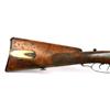 Image 4 : 19TH C. ENGRAVED CARVED RIFLE MARKED BURCKHARDT