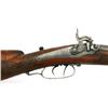 Image 5 : 19TH C. ENGRAVED CARVED RIFLE MARKED BURCKHARDT