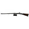 Image 8 : 19TH C. ENGRAVED CARVED RIFLE MARKED BURCKHARDT