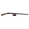 Image 1 : N ASHMORE FULL STOCK PERCUSSION KENTUCKY RIFLE