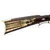 Image 3 : N ASHMORE FULL STOCK PERCUSSION KENTUCKY RIFLE